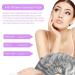 10 Pieces Forehead Anti-Wrinkle Pads | Skin Moisturizing Repair Stickers for Youthful Skin - Buy Online on GoSupps.com