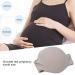 Buy Eujgoov Fake Pregnancy Belly - Lightweight Silicone & Memory Foam Fake Pregnant Bump for Women (Skin Color M) - International Shipping Available - Buy Online on GoSupps.com
