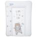 Babycalin Essential Changing Mat 50cm x 70cm Happy Little Bear Toise Happy Little Bear Toise 1 piece (1 pack)