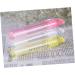 Buy Minkissy Portable Travel Toothbrush - Disposable & Foldable Perfect for Camping - 1 Pack - Buy Online on GoSupps.com