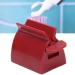 Toothpaste Squeezer Compact Multifunctional Professional Toothpaste Squeezer for Home Bathroom (Red) - Buy Online on GoSupps.com