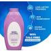 Zopper - Body Powder Talc-Free Delicate Scents of Rose & Lavender Combo Pack 280g for Silky Smoothness Leaves Your Skin Soft - Buy Online on GoSupps.com