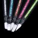 Frcolor Nail Art Carving Pen Set | Silicone Sculpture Brush & Acrylic Handle Tool for Perfect Nail Designs Fast International Shipping - Buy Online on GoSupps.com