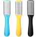 Pedicure Tools Foot Care Supplies Gently Remove Dead Skin Calluses Steel Brush Double-Sided Smoothing Exfoliating H0R8 Skin - Buy Online on GoSupps.com