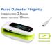 Rechargeable Oxygen Monitor Finger Adults Bluetooth Pulse Oximeter CE Approved with Heart Rate and Perfusion Index Free App iOS & Android and OLED Display - Buy Online on GoSupps.com