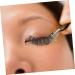 VINTORKY 10 Pairs Color five pairs of eyelashes fake eyelases false eyelashes red eyelashes extensions fluffy eye lashes wispy colored eyelashes fluffy colored cosplay Imitation set - Buy Online on GoSupps.com