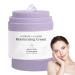 Anti Aging Face Cream Moisturiser for Combination Skin Day Cream with Vitamin E Deep Nourishing & Improve Dull Skin Hydrating Face Moisturiser for Women Anti Wrinkle Facial Moisturiser-50ml Purple