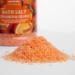 Buy Cinnamon-Orange Bath Salt 21.16 Oz (600g) - Natural Aromatherapy Soak for Relaxation | Body Care & Beauty - Buy Online on GoSupps.com