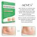 Professional Silicone Scar Sheets - Stretch Mark, Surgery, Injury, Burns, Acne, Keloid, C-Section Treatment - Reusable Scar Patches for Old & New Scars - 3 1.6x4 Sheets (60 Day Supply) - Buy Online on GoSupps.com