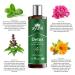 Detox Massage & Body Oil - Vegan Cruelty-Free 250ml | Dermatologically Tested for Wellness - Buy Online on GoSupps.com