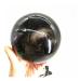 Collection Natural Obsidian Cat Eye Balls Reiki Healing Feng Shui Decorative Gemstone Balls