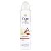 Dove Nourishing Secrets Dry Spray Antiperspirant Indulging Ritual Vanilla and Cocoa Butter 3.8 oz