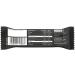 Buy Layenberger High Protein Bar - Mango Orange | 18 Pack (18 x 35g) | Low Sugar Fitness Snack - Buy Online on GoSupps.com