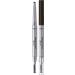 L'Oreal Brow Artist Xpert 109 Ebony - Long-Lasting Brow Pencil | 1 Count - Buy Online on GoSupps.com
