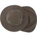 Home Prefer Outdoor UPF50+ Wide Brim Fishing Hat - Army Green - Buy Online on GoSupps.com