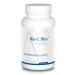 BIOTICS Research Bio C Plus Provides VIT C as Mixed Mineral Ascorbates with Citrus Bioflavonoids SOD and Catalase. VIT C Plus Bioflavonoids Potent Antioxidant Immune System 100Tabs