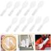 Skisuno Mini Toothbrushes - 10 Pack Soft Portable Plastic Tooth Cleaning Brushes for Home & Travel - Buy Online on GoSupps.com