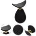 PLAFOPE Silicone Eyeshadow Crease eye shadow stamp makeup applicator eyeshadow stencils for eyes Durable Eyeshadow Seal make up suite Lazy Eyeshadow Stamp Crease - Buy Online on GoSupps.com