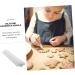 Zerodeko 1pc Sandwich Tube Mold Mousse Cake Core Mould Silicone Candle Mold Large Silicone Soap Tube Molds Soap Making Tube Silicone Molds Kitchen Baking Mold Silica Gel Self Made Insert 32X6.3X3.7CM - Buy Online on GoSupps.com