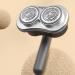 Buy Hair Ball Trimmer | Portable Household Shaver - Grey | International Shipping Available - Buy Online on GoSupps.com