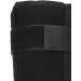 Adjustable Calf Brace for Shin Splint Support - Lower Leg Wrap Stabilizer for Men and Women (Size L) - Buy Online on GoSupps.com
