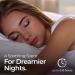 Gya Labs Sleep Patches with Lavender & Clary Sage - 100% Natural Aromatherapy Patches for Deep Sleep (20 Packs) - Buy Online on GoSupps.com