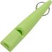 Acme Dog Whistle No. 211.5 Double Pack | 2 Pipes & Ligaments | Loud Recall Black & Lime Green | International Shipping - Buy Online on GoSupps.com