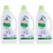 Frosch Baby liquid detergent pack of 3 (3 x 1.5L) for 63 washes 1.5 l (pack of 3)