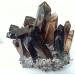 Natural Crystal Rough 1000g Natural Crystal Crystal Specimen Quartz Cluster for Home Decoration - Buy Online on GoSupps.com