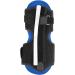 Ankle Brace for Heel Pain & Injury Recovery - Plantar Fasciitis Support for Men & Women - Black - Buy Online on GoSupps.com