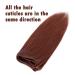 Rich Choices Human Hair Extensions - Premium Quality for Effortless Style | International Shipping Available - Buy Online on GoSupps.com