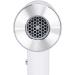 Rechargeable Cordless Hair Dryer Lightweight Portable Mini Blow Dryer with Compact Long Battery Life for Travel Dormitory Outdoor Use - Buy Online on GoSupps.com