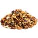  Sylter Teekontor Loose fruit teapot with apple orange rosehip peach and pineapple fruits 500g - Buy Online on GoSupps.com