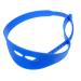 VINTORKY DIY Adjustable Silicon Silicone Molds Head Band Haircut Guide Hair Cutting Guide Tools Adjustable Hair Cutting Guide Practical Shaping Band Neckline Child Headband 68x4.4cm Blue