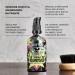 Bullfrog - Baume Barbe Agnostique On The Rocks Multifonction dition Limit e Artist 100ml - Nourrit et Hydrate la Barbe contre les Irritations - Notes d Anis de Cuir de Tabac et de Bay Rum - Buy Online on GoSupps.com
