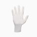 Shamrock 10111-S-bx Latex Gloves - Small, Thin, Powder-Free, Slick Surface - Natural - Buy Online on GoSupps.com