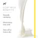 Beekman 1802 Vanilla Absolute Hand Cream - Moisturizing Goat Milk Lotion for Dry & Sensitive Skin - 3.4 oz - Buy Online on GoSupps.com