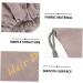VINTORKY 2pcs Velvet Bag Hair Dryer Bag Drawstring Blow Dryer Retractable Cord Storage Bag for Hair Dryer Hair Dryer Drawstring Bags Hair Dryer Organizer Hair Dryer Bag for Head - Buy Online on GoSupps.com