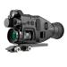 Digital Infrared Night Vision Scope with Camera&Video, 850nm&940nm HD for Total Darkness Hunting, Day/Night Monocular Telescope for 100% Darkness Outdoor Hunting,Night Vision Goggles