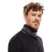 Buff Unisex Coolnet UV+ Multifunctional Scarf - Vivid Grey One Size | Premium Sun Protection & Versatile Style - Buy Online on GoSupps.com