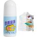 Stain Remover For Clothes | 50ML Laundry Liquid Cleaner Roller On | Home Cleaning Agent For Jeans Clothing Pants Carpet Down Jacket Pinnkl - Buy Online on GoSupps.com