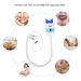 LED Teeth Whitening Light | Dental Whitening Machine for Stained Teeth | Bleaching Lamp Accelerator (US Plug 110-240V) - Buy Online on GoSupps.com