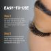 Buy Momi Lash Primer - Professional Lash Enhancement Glue Pre-Treatment & Easy Protein Removal 15g Clear - Buy Online on GoSupps.com
