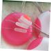 Toddmomy 30 Pcs Space Beans Cylindrical Long Beans Line Space Bean Silicone Beans Fishing Rectangle - Buy Online on GoSupps.com