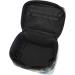 Travel Make-Up Bag - Portable Watercolor Dachshund Cosmetics Organizer for Women & Girls - Buy Online on GoSupps.com