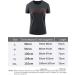 Women s Sports T-Shirt | 3 SPALT Fitness Shirt | Breathable Fast-Drying Training Top for Ultimate Comfort - Buy Online on GoSupps.com