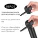 Hair Fiber Spray Applicator Pump Nozzle for Thinning Hair | Enhance Volume for Men & Women - Buy Online on GoSupps.com