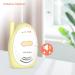 Hellobaby HB168 Digital Baby Monitor | DECT Audio Babyphone | Safe 300m Range | Eco Mode & USB Connection - Buy Online on GoSupps.com
