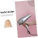 IWOWHERO Hair Dryer Storage Bag Hair Tools Travel Bag Hairdryer Pouch Hair Dryer Organizer Sports Bag Fabric - Buy Online on GoSupps.com