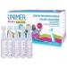 UNIMER BABY NaCl 0.9% sterile physiological saline solution without preservatives 50x5 ml (250 ml)